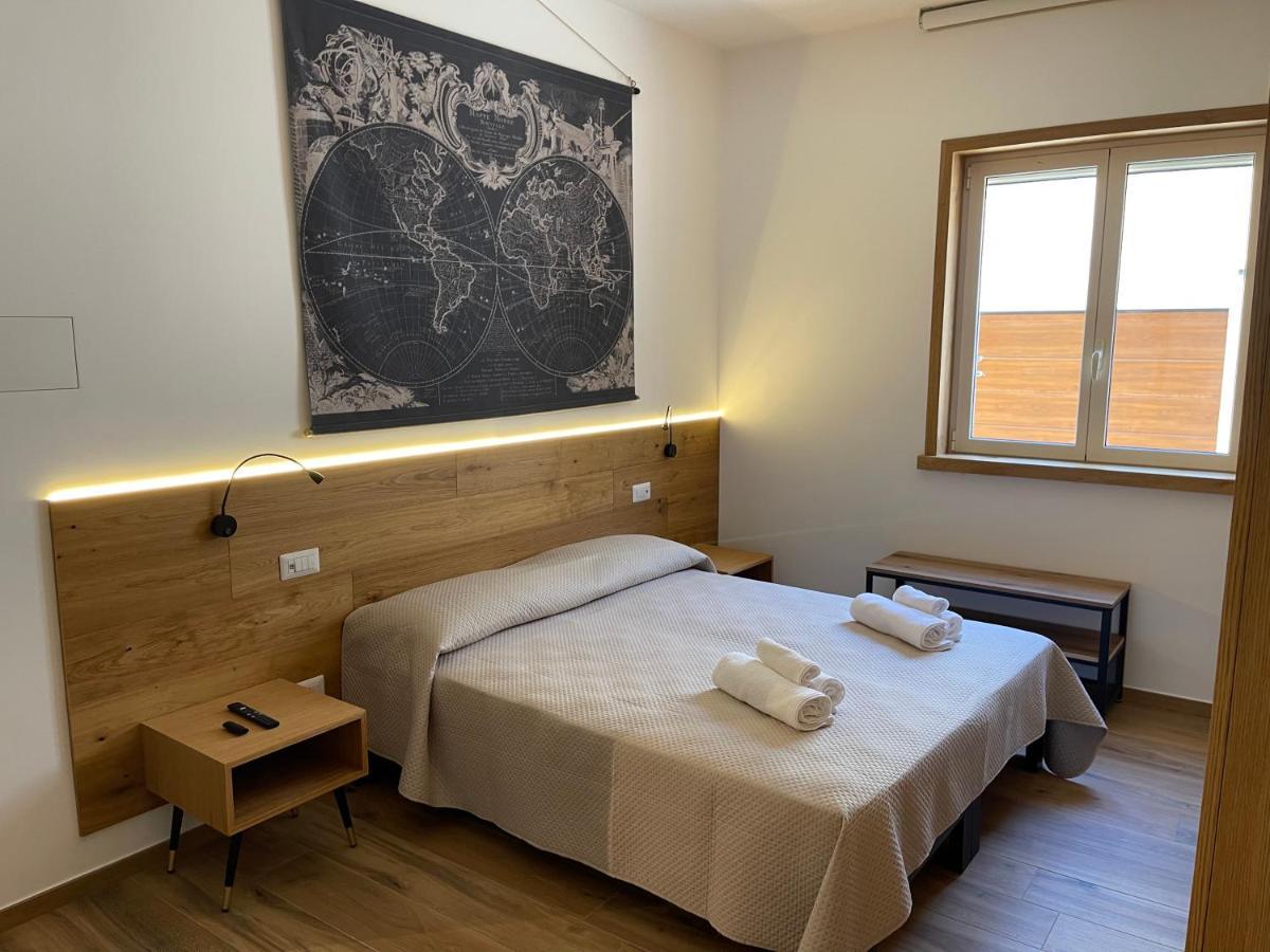 Casa Camilla Bed & Breakfast Bitonto Eksteriør bilde