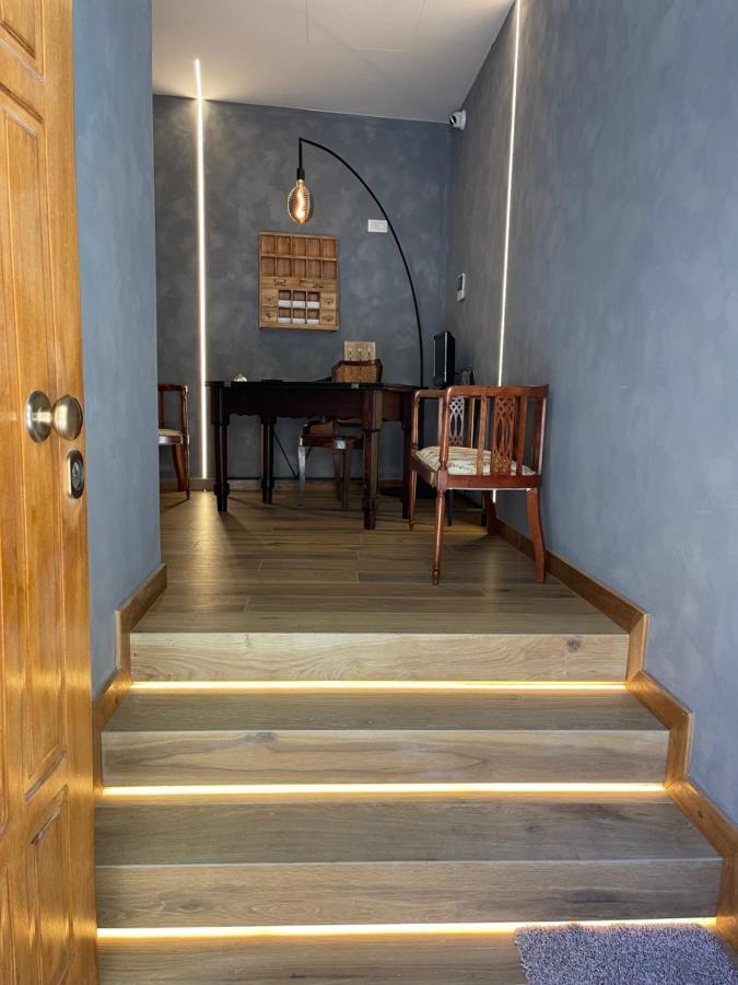 Casa Camilla Bed & Breakfast Bitonto Eksteriør bilde