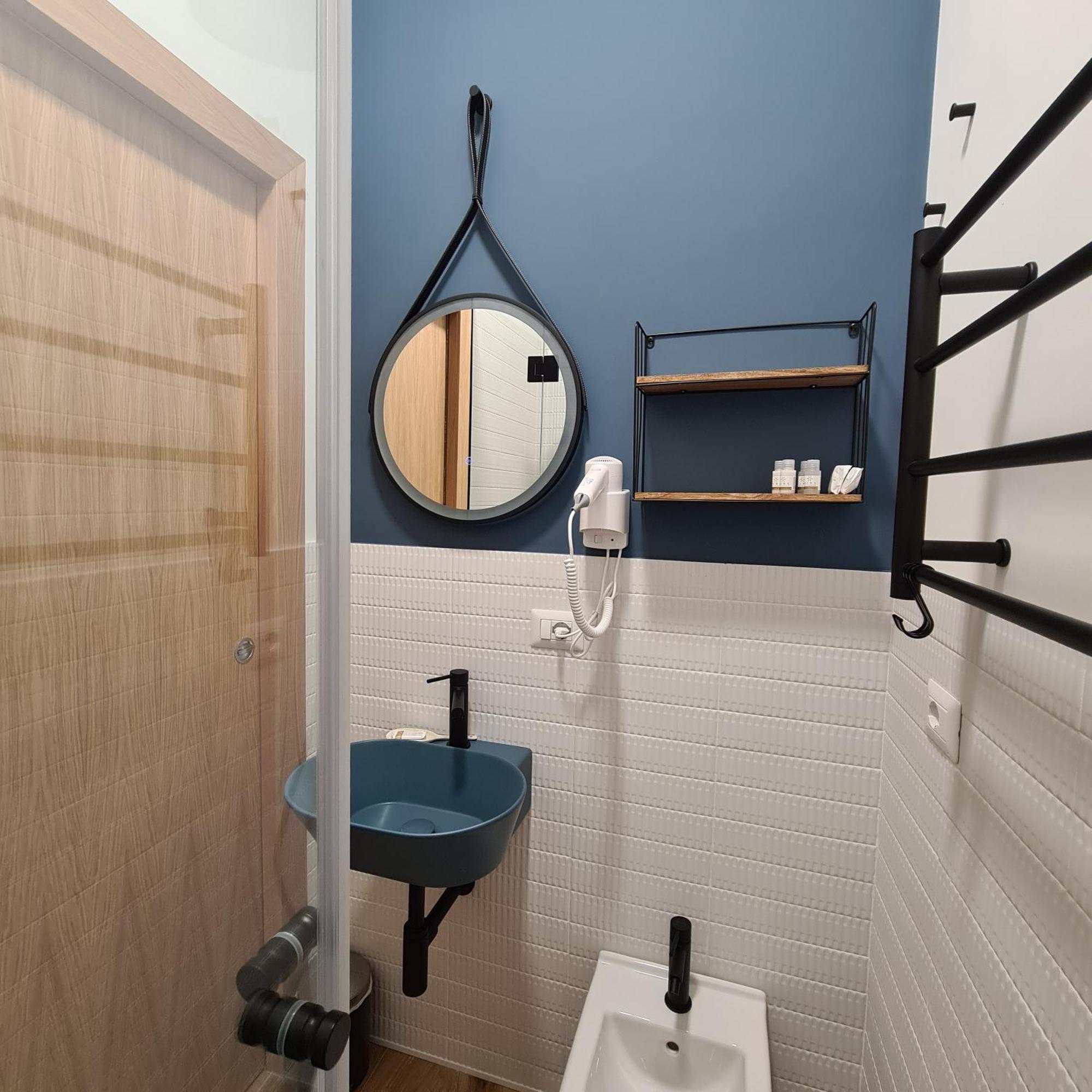 Casa Camilla Bed & Breakfast Bitonto Rom bilde
