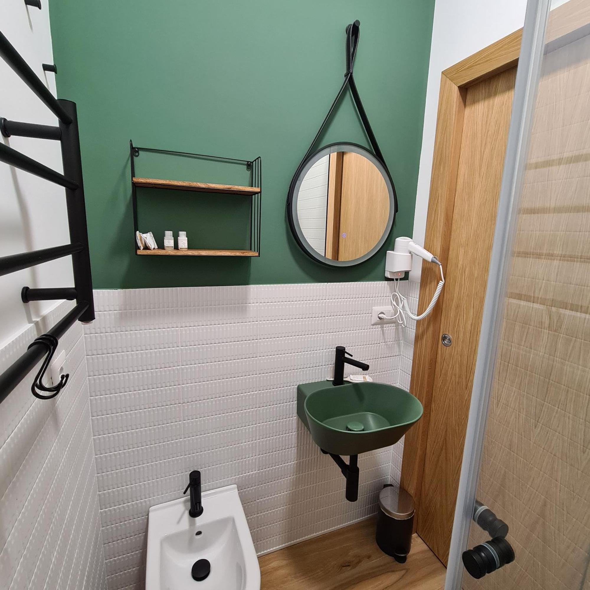 Casa Camilla Bed & Breakfast Bitonto Rom bilde
