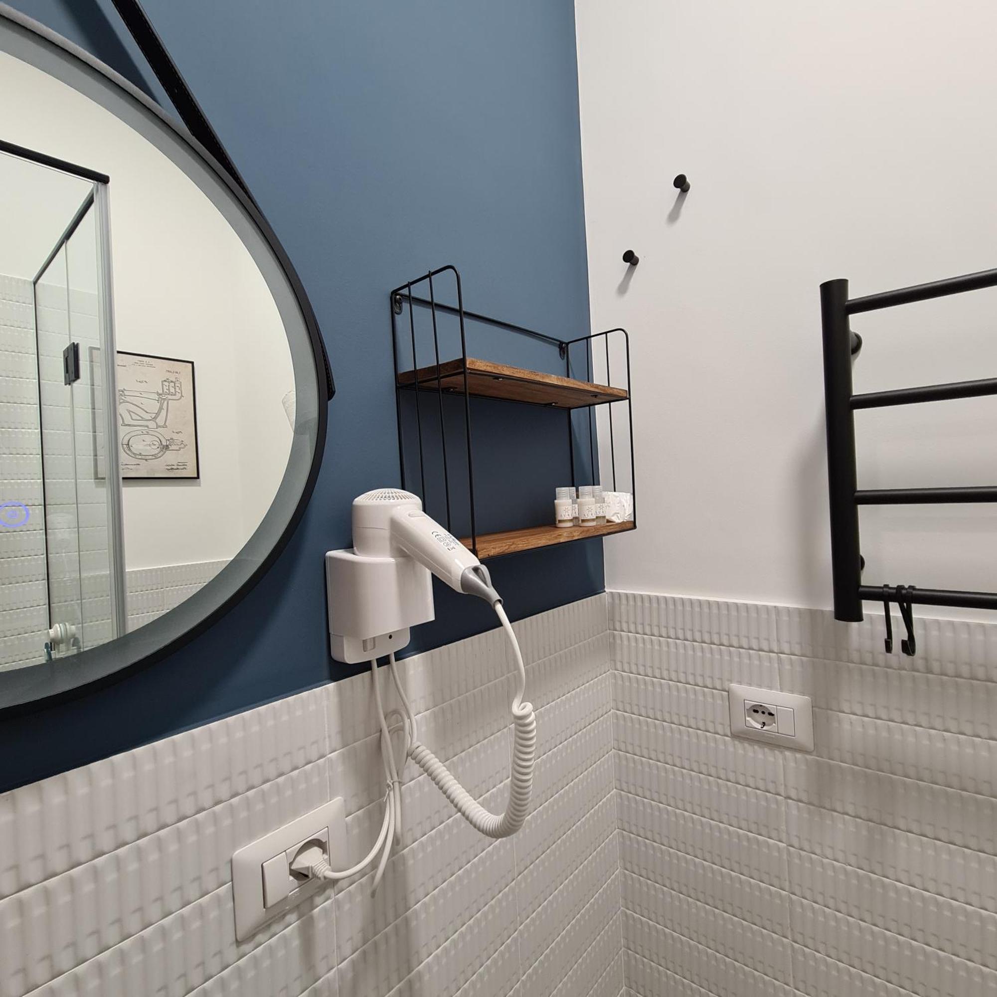 Casa Camilla Bed & Breakfast Bitonto Rom bilde