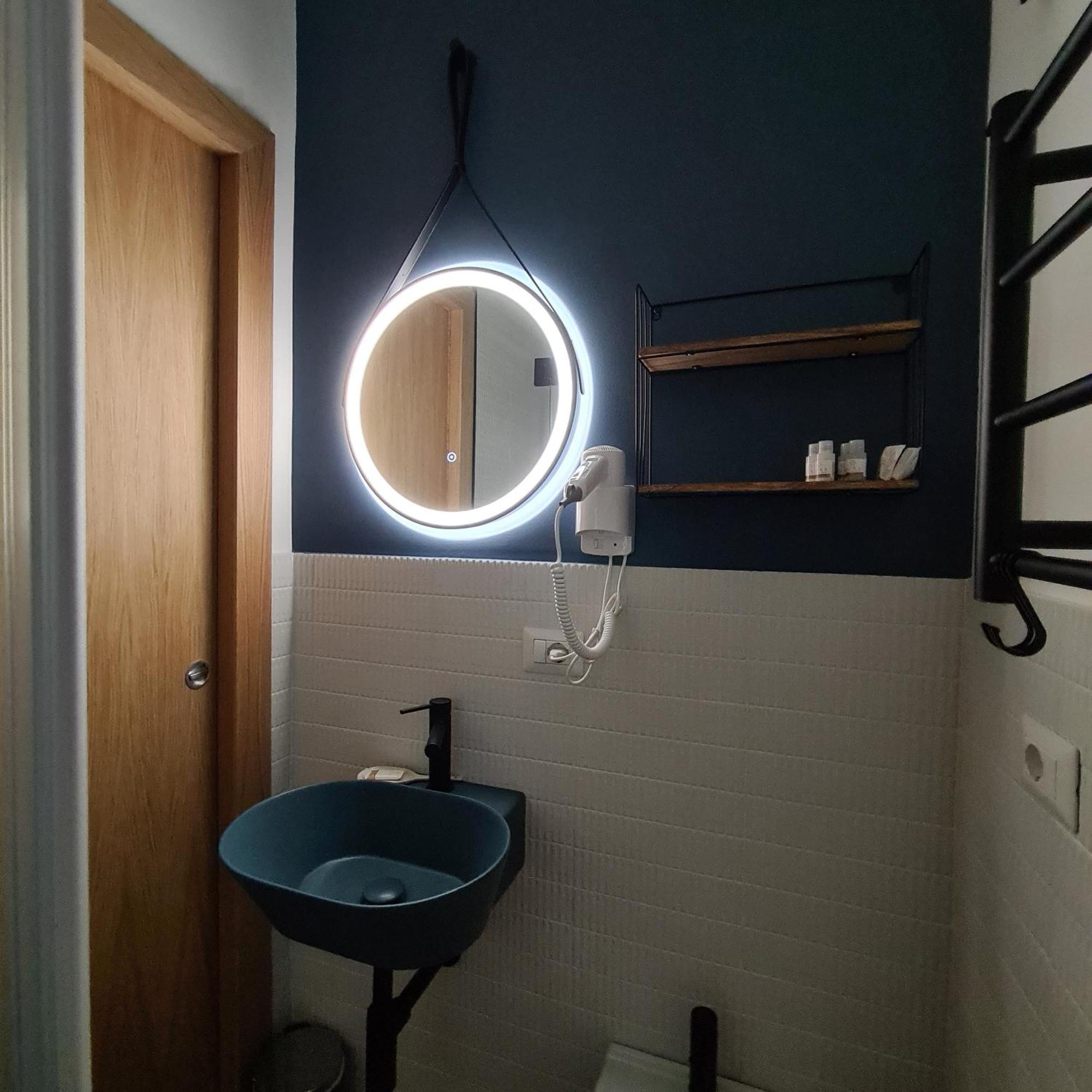 Casa Camilla Bed & Breakfast Bitonto Rom bilde
